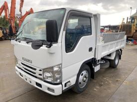 ISUZU Dump TPG-NKR85AD