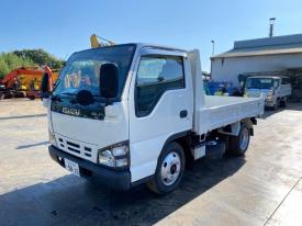 ISUZU Dump PB-NKR81AD