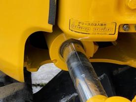ミニユンボ（ミニショベル）PC20MR-2