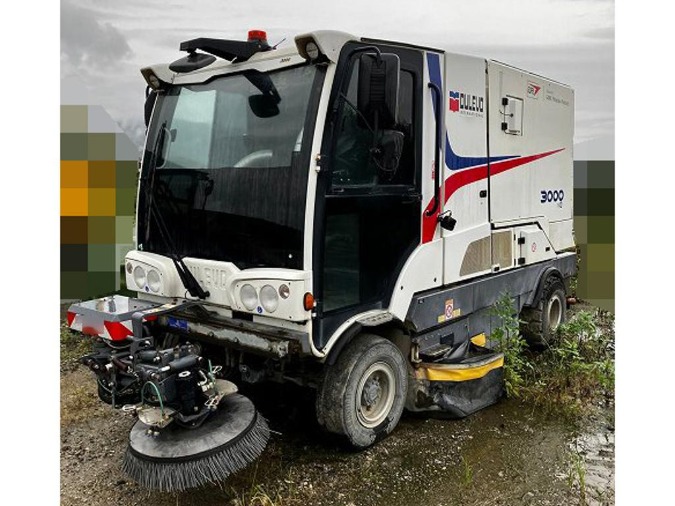 道路機械その他3000S