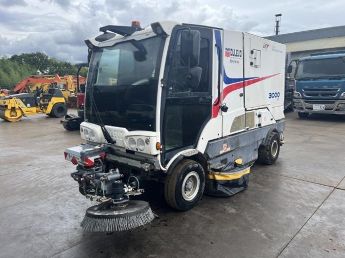 道路機械その他3000S