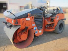 Hitachi Road Rollers ZC50C