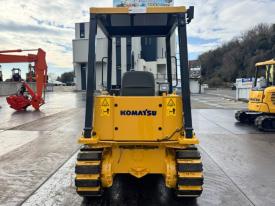 ブルドーザーD21A-8E0