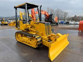 ブルドーザーD21A-8E0