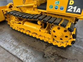 ブルドーザーD21A-8E0