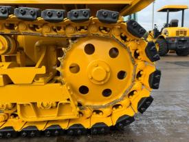 ブルドーザーD21A-8E0