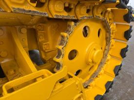 ブルドーザーD21A-8E0