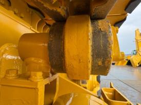 ブルドーザーD21A-8E0