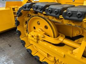 ブルドーザーD21A-8E0