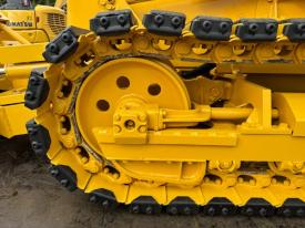 ブルドーザーD21A-8E0