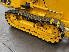 ブルドーザーD21A-8E0