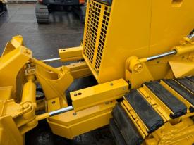 ブルドーザーD21A-8E0