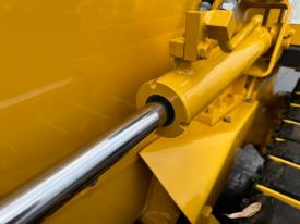 ブルドーザーD21A-8E0