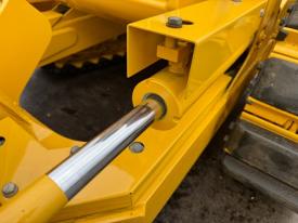 ブルドーザーD21A-8E0