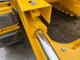 ブルドーザーD21A-8E0