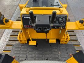 ブルドーザーD21A-8E0