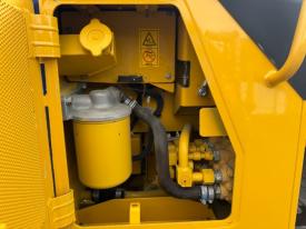 ブルドーザーD21A-8E0