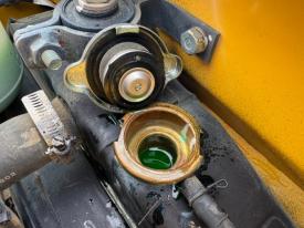 ブルドーザーD21A-8E0