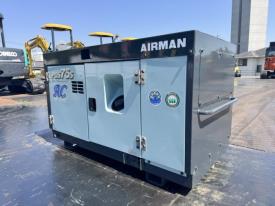 AIRMAN Compressor PDS75SC