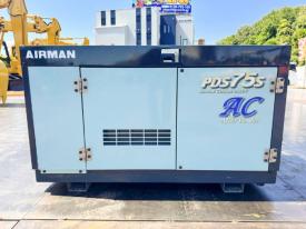 コンプレッサーPDS75SC