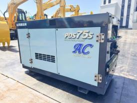 コンプレッサーPDS75SC