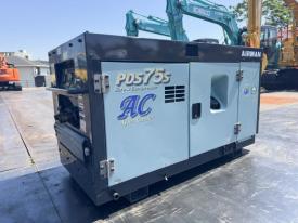コンプレッサーPDS75SC