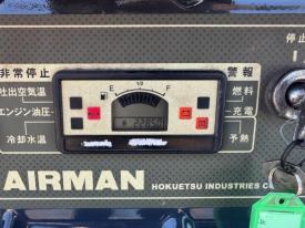 コンプレッサーPDS75SC