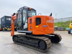 ユンボZX135USK-5B