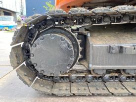 ユンボZX135USK-5B