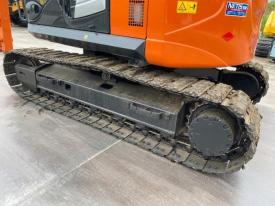 ユンボZX135USK-5B