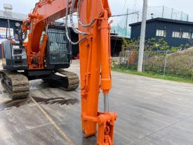 ユンボZX135USK-5B