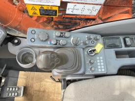 ユンボZX135USK-5B