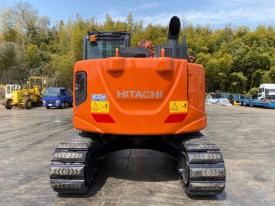 ユンボZX135USK-6