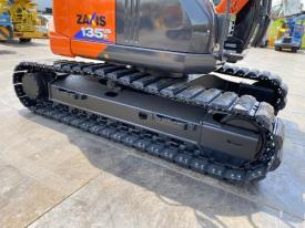 ユンボZX135USK-6