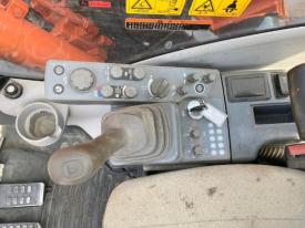 ユンボZX135USK-6