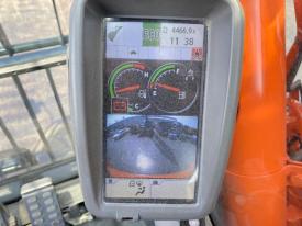 ユンボZX135USK-6