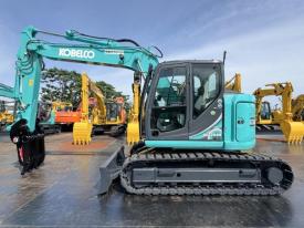 SK135SR-5