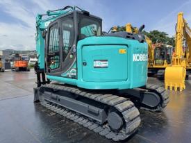 SK135SR-5