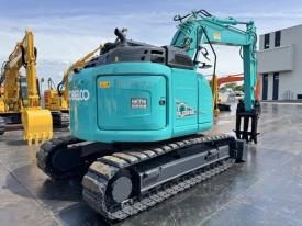 SK135SR-5