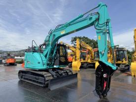 SK135SR-5
