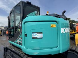 SK135SR-5