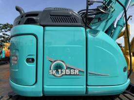 SK135SR-5
