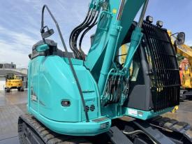 SK135SR-5