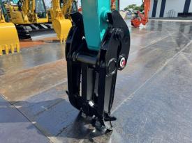 SK135SR-5