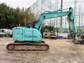 SK135SRD-3