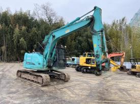 SK135SRD-3