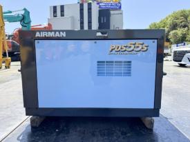 コンプレッサーPDS55S-5C1