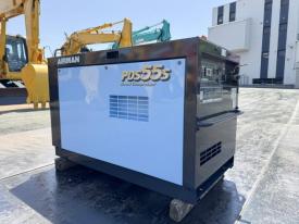 コンプレッサーPDS55S-5C1