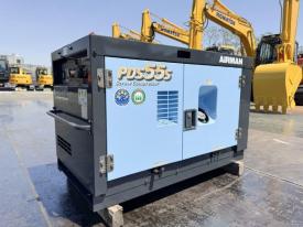 コンプレッサーPDS55S-5C1