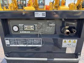 コンプレッサーPDS55S-5C1